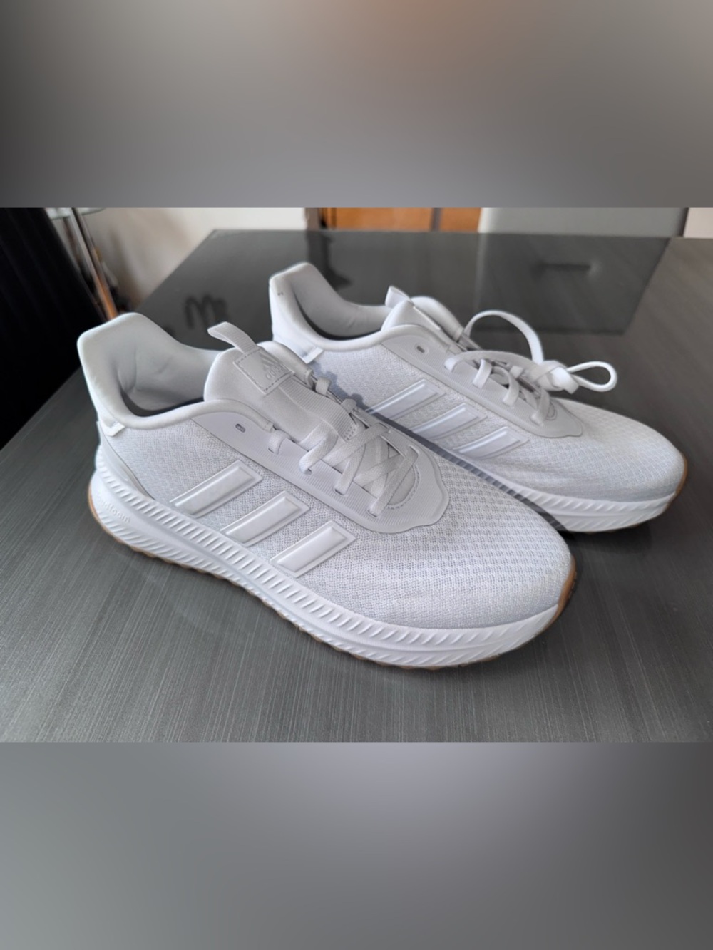 New adidas CloudFoam Polar Path Women’s 9, Men’s 7.5